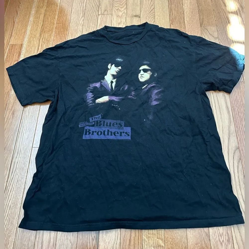 The Blues Brother Tshirt